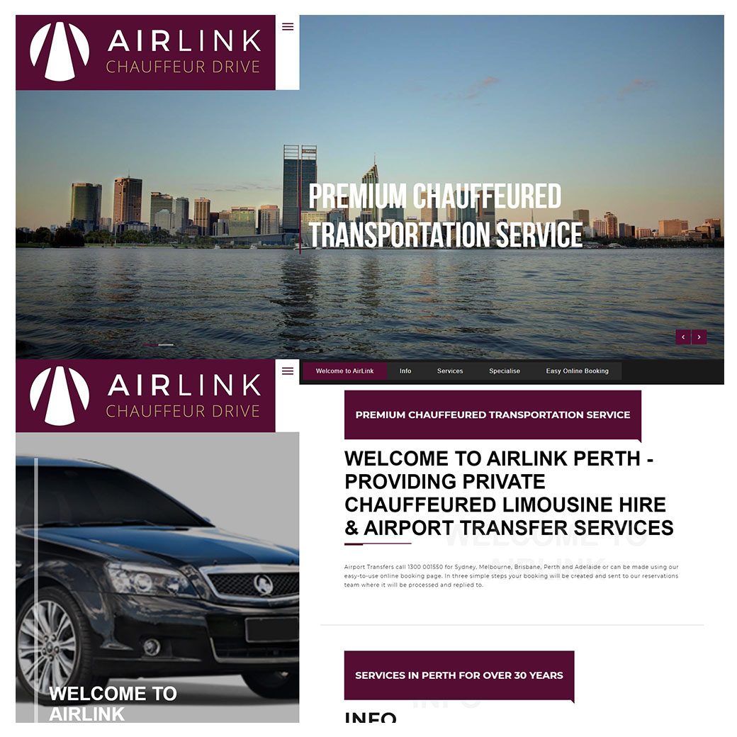 AirLink Chauffeur